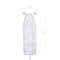 Simplify White Scorch Resistant Ironing Board Cover & Pad